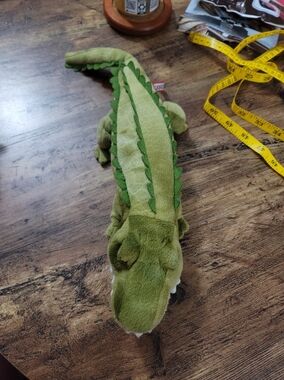Douglas Alligator Plush